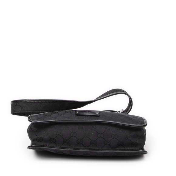 Gucci Small Square Flat Messenger - Picture 7 of 9